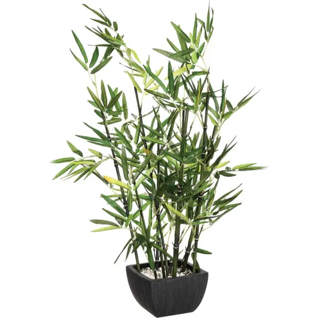 Silumen Decoratieve kunstmatige bamboe 70cm - Overig - 70 cm - SILUMEN Andere