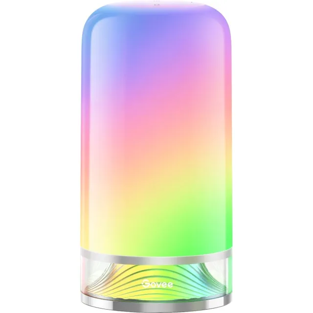 Govee Table Lamp 2 RGBWICWW