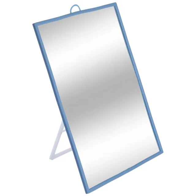 5 Five Simply Smart Eenvoudige staande spiegel 15x20 bleu