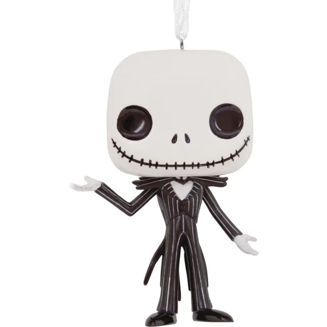 Hallmark Kerstornament jack Multi