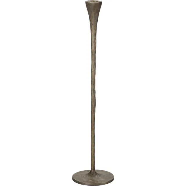 House Doctor Kandelaar Stada messing 52cm