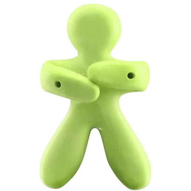 Mr&Mrs Fragrance Archille luchtverfrisser voor de Kast - Groen