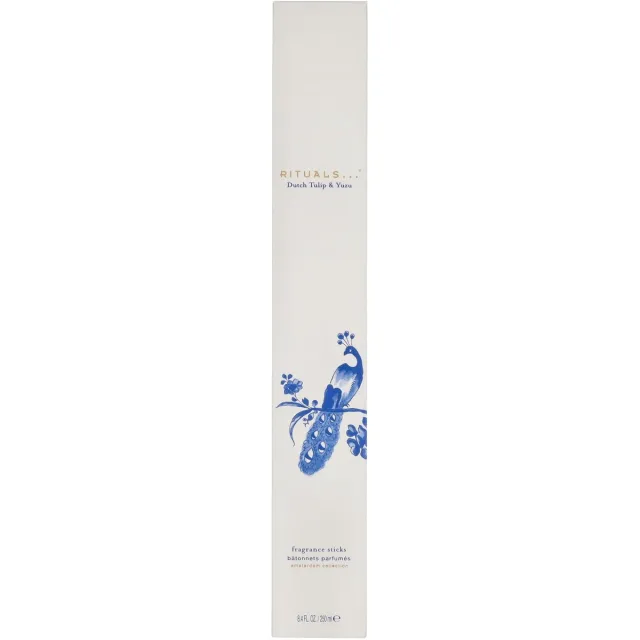 Rituals Amsterdam Collection Fragrance Sticks 250 ml