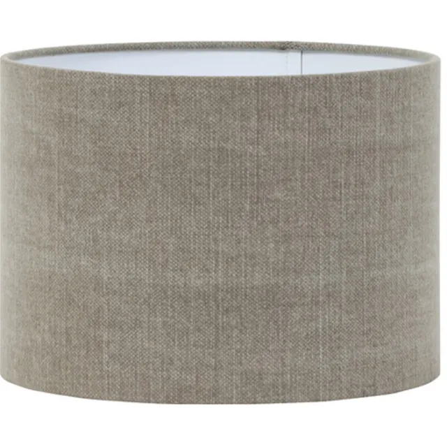 Light & Living Lampenkap Vintage Otter 35