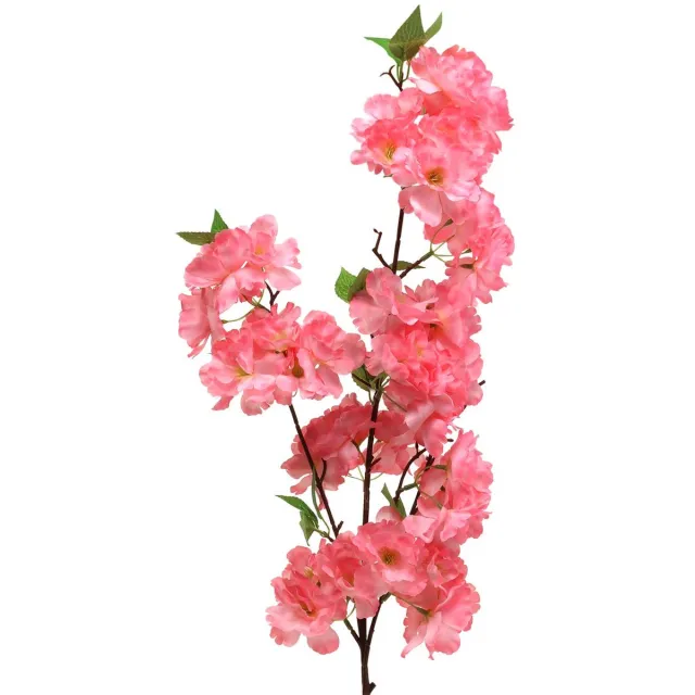 Viana Kersenbloesemtak kunstroze 103cm