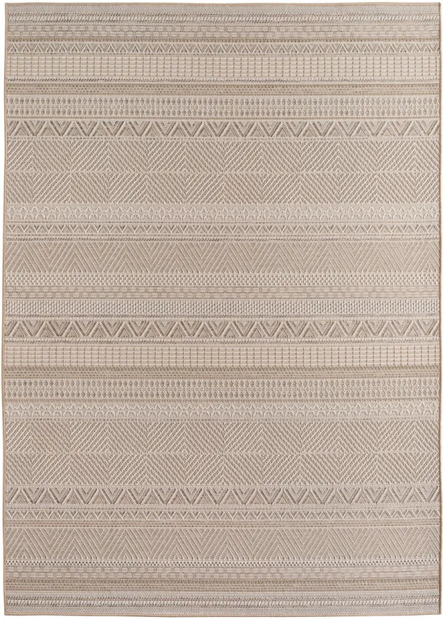 Ayyildiz Indoor Outdoor Vloerkleed Desert 1303 Beige 80 x 150 cm Beige 1303
