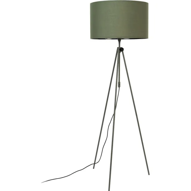 Zuiver Vloerlamp Lesley Groen