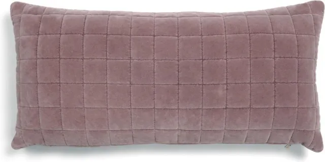 Essenza Julia Sierkussen Mauve - 40x90 cm
