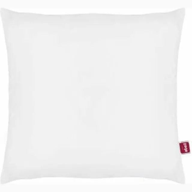 Abeil Pillow Abeil White 60 x 60 cm (2 Units) wit