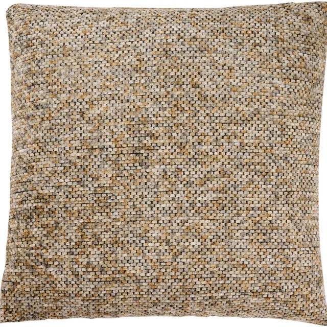 Woonexpress Sierkussen – Zacht & Decoratief voor Bank of Bed – Diverse Kleuren Beige/Taupe