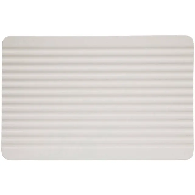 5 Five Simply Smart Badmat van diatomiet Beige