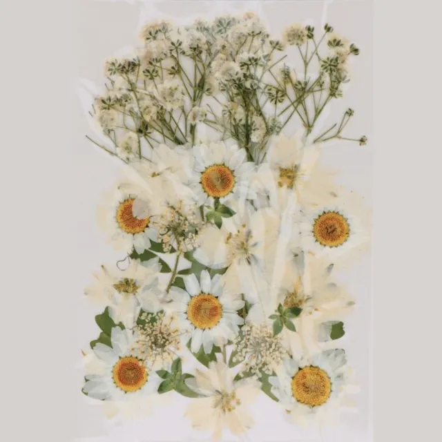 Artemio Boeket van perste bloemen Artemio wit