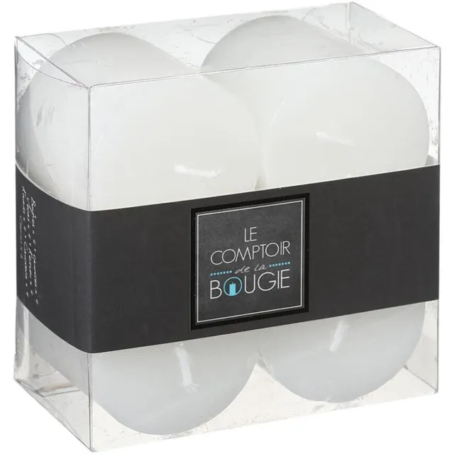 Atmosphera 123134, 1 stuk(s) Blanc