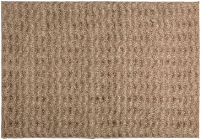 vidaXL Binnen- - en - buitenkleed - AGIRA - Naturel - 340 - x - 240 - cm - Polyester