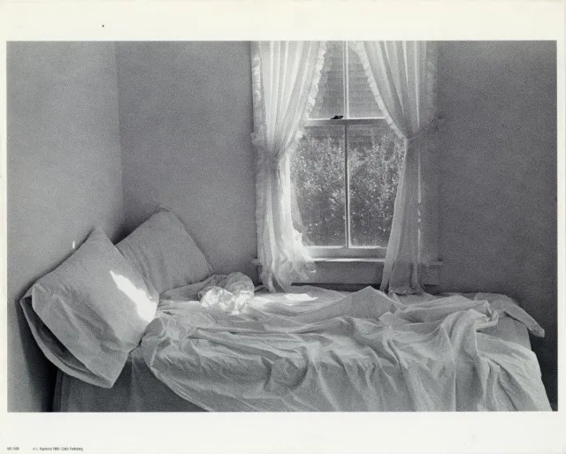 Catch Projecten Mini zwart-wit poster - Amagansett - Lilo Raymond - 24x30 cm