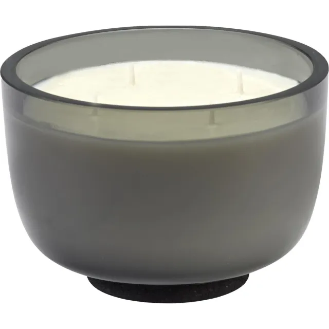 Serax Candles By Vincent Van Duysen Geurkaars M Antwerp Smokey Grey Grijs