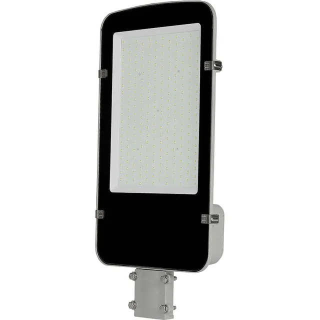 V-TAC VT-50ST-N LED Straatlantaarn - Samsung - 120 Lumen - IP65 Waterdicht - Grijs - 50W - 4700 Lumen - 6500K