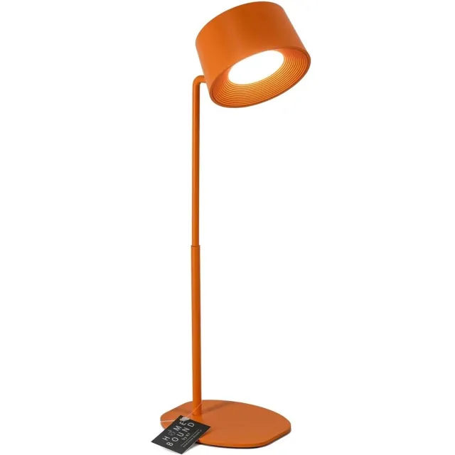 Damn Bureaulamp roze