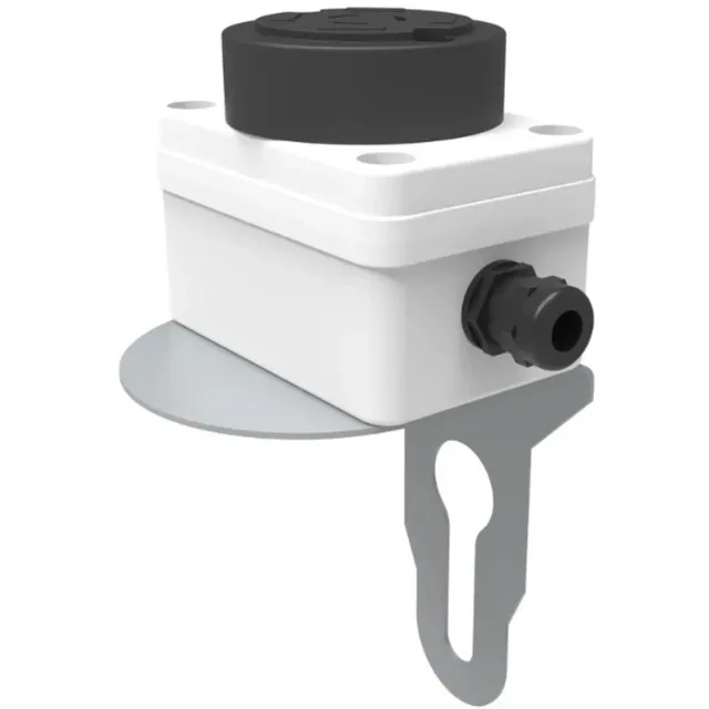LEDVANCE Doos 10x Ledvance Onderdeel | floodlight adapter socket adapter socket nema Geen