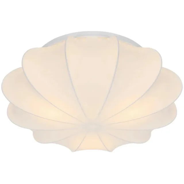 Nordlux Doos 3x Nordlux Aeron LED Plafondlamp | 3x E27 Max 15W | Dimbaar | Wit