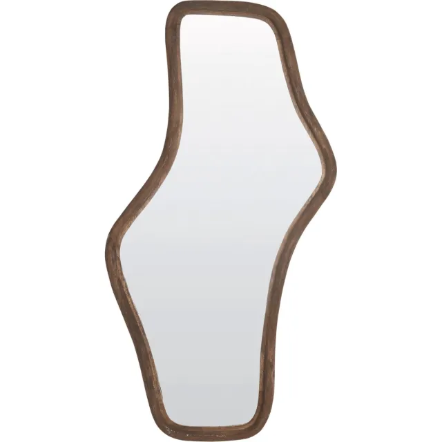 Light & Living Spiegel CELANO - 62x5x121cm - Bruin