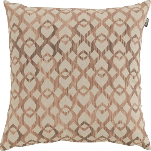 Hartman Sierkussen - 50x50x16cm roze