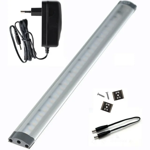ABC-Led LED kastverlichting 80 cm - Daglicht - Dimbaar - 8,5 Watt