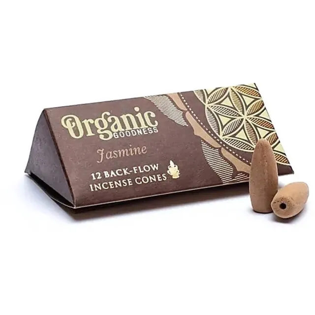 Phoenix Wierook kegels Jasmijn Meerkleurig