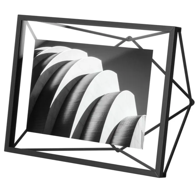Umbra fotolijst Prisma (10x15 cm) zwart