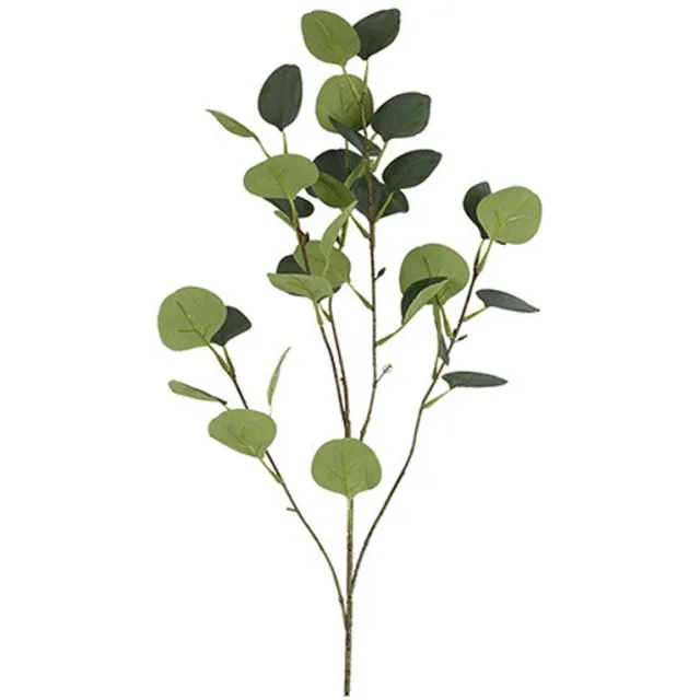 Kunstblad Eucalyptus