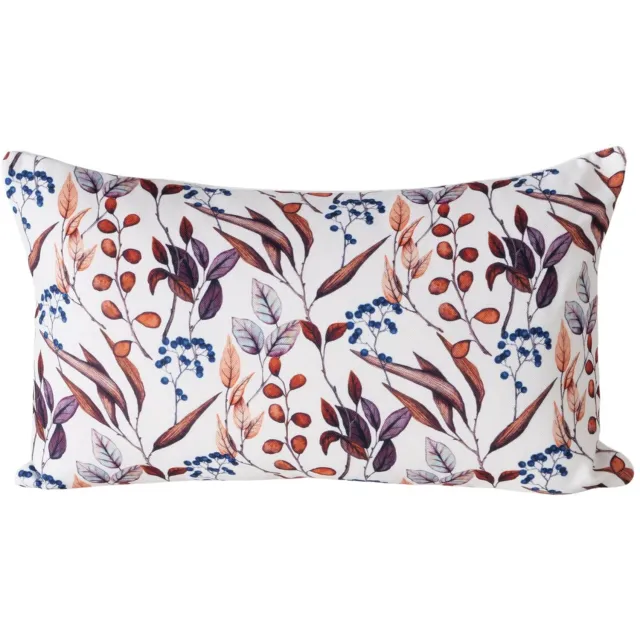Boltze Sierkussen - Decoratieve kussen BRINJA, 50 x 30 cm Multicolor