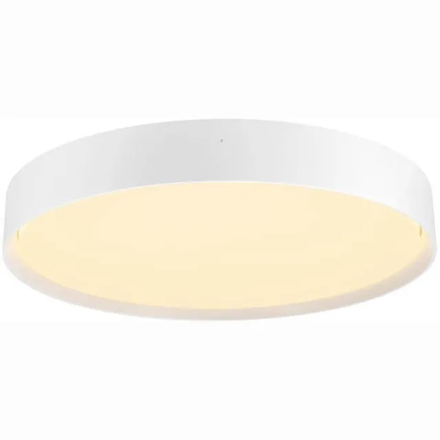 SLV Plafondlamp Decona 42 wit Ø 42cm - 1008581