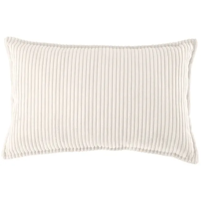 Wigiwama Marshmallow Bolsterkussen Wit
