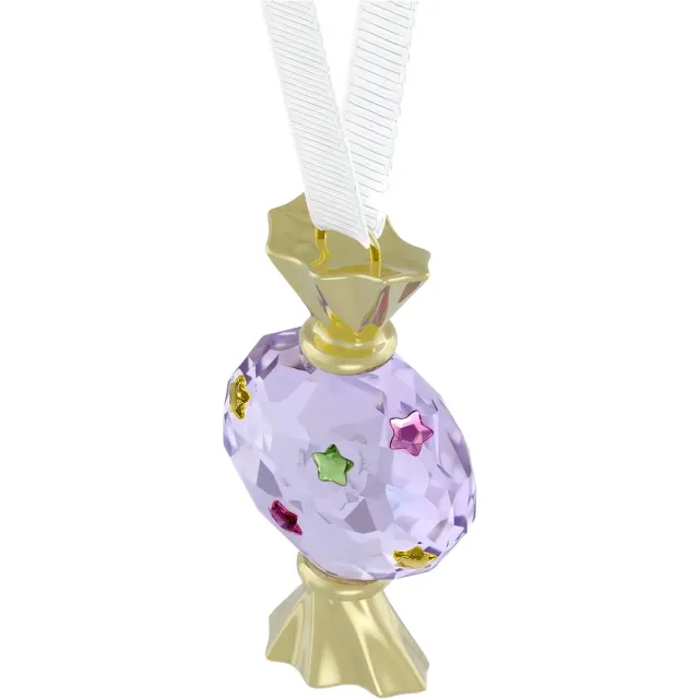 Swarovski Kerst Snoep Ornament 5742100 Meerkleurig
