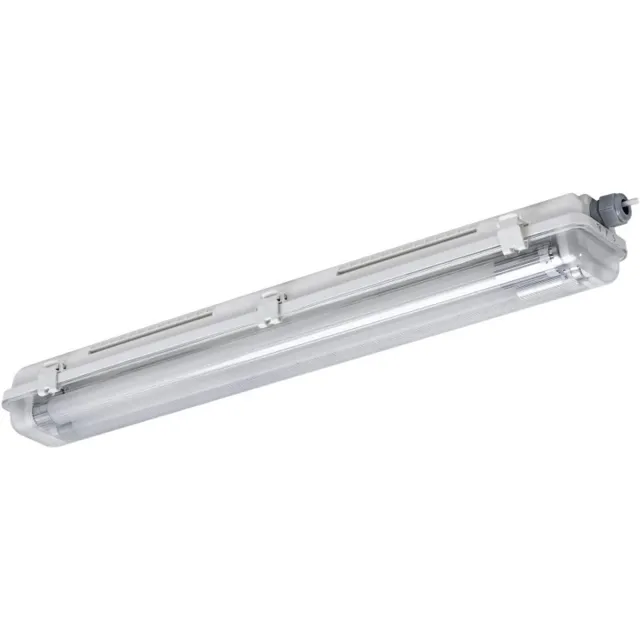 LEDVANCE LED Armatuur | 14W 4000K 1600lm 840 | IP65 Wit
