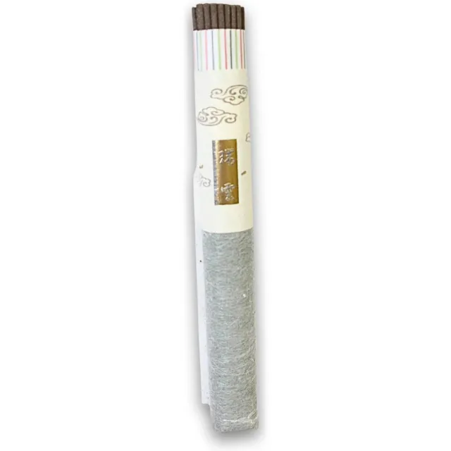 Nippon Kodo Zuiun - Aloëhout - Nippon Kodo Wierook Stokjes - 1 rol n.n.b