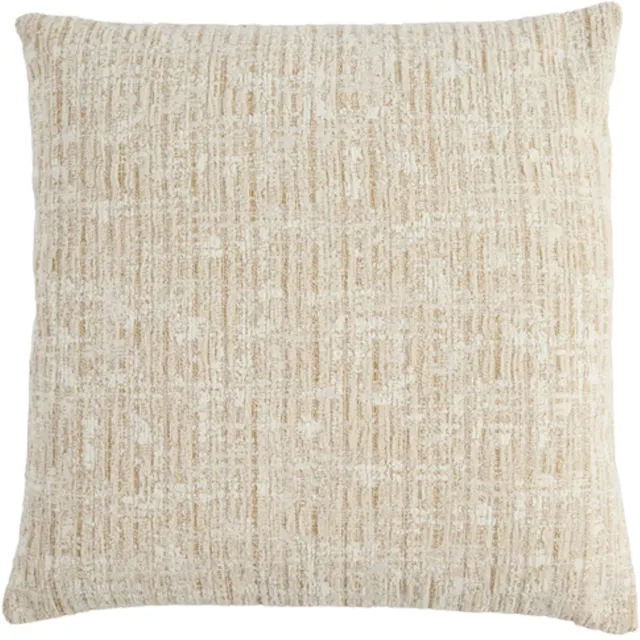 Light & Living Sierkussen SALIDA - Bruin - 45x45x10 cm