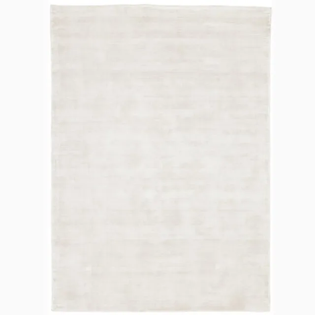 Must Living La Belle vloerkleed rechthoekig viscose zand - 250 × 350 cm Sand