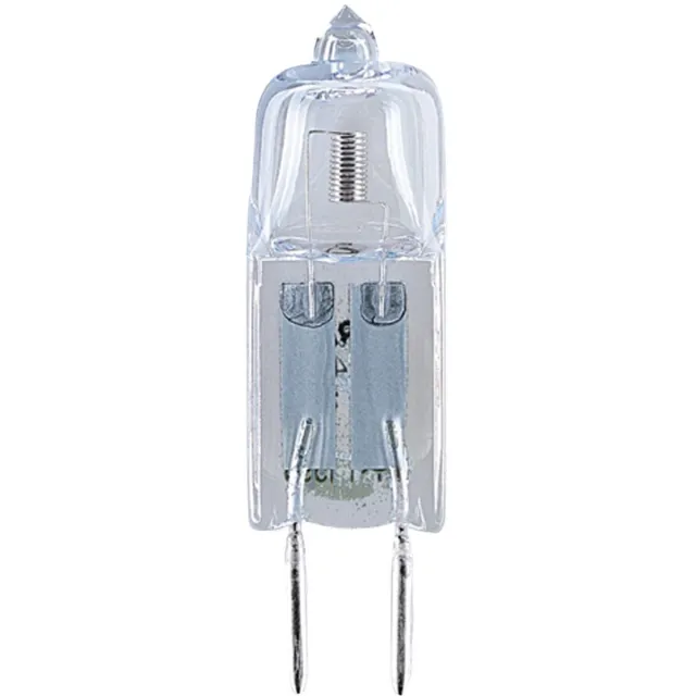 Patron Ovenlamp G4 - 10W 140lm 2800K 12V - Warm Wit Licht - 300°C Hittebestendig - 1 stuk