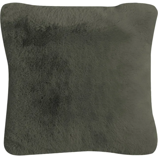 Mars & More Portland Thyme - sierkussen - groen - 45 x 45 cm