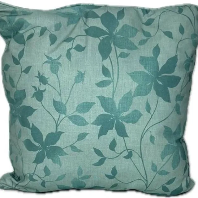 Madison sierkussen 50x50 cm Lilac saffier nvt