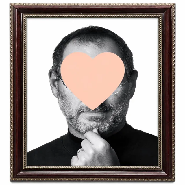 SWGOTA Zwart-rode fotolijst voor wandmontage, A4 21 × 29,7 cm, rechthoekig met goudkleurige sierranden, zonder foto