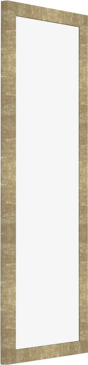 Dutch Frame Factory Fotolijst 37,5x98 cm - MDF - Goud Antiek - Benno