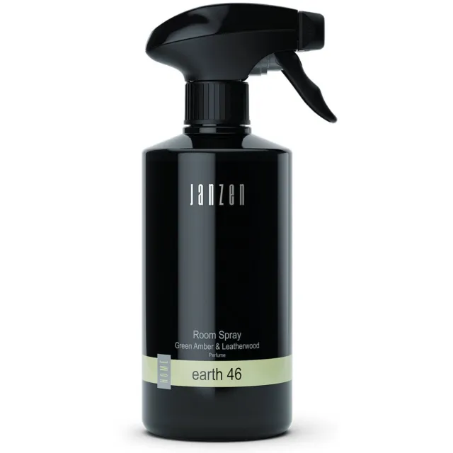 Janzen Earth 46 interieurspray