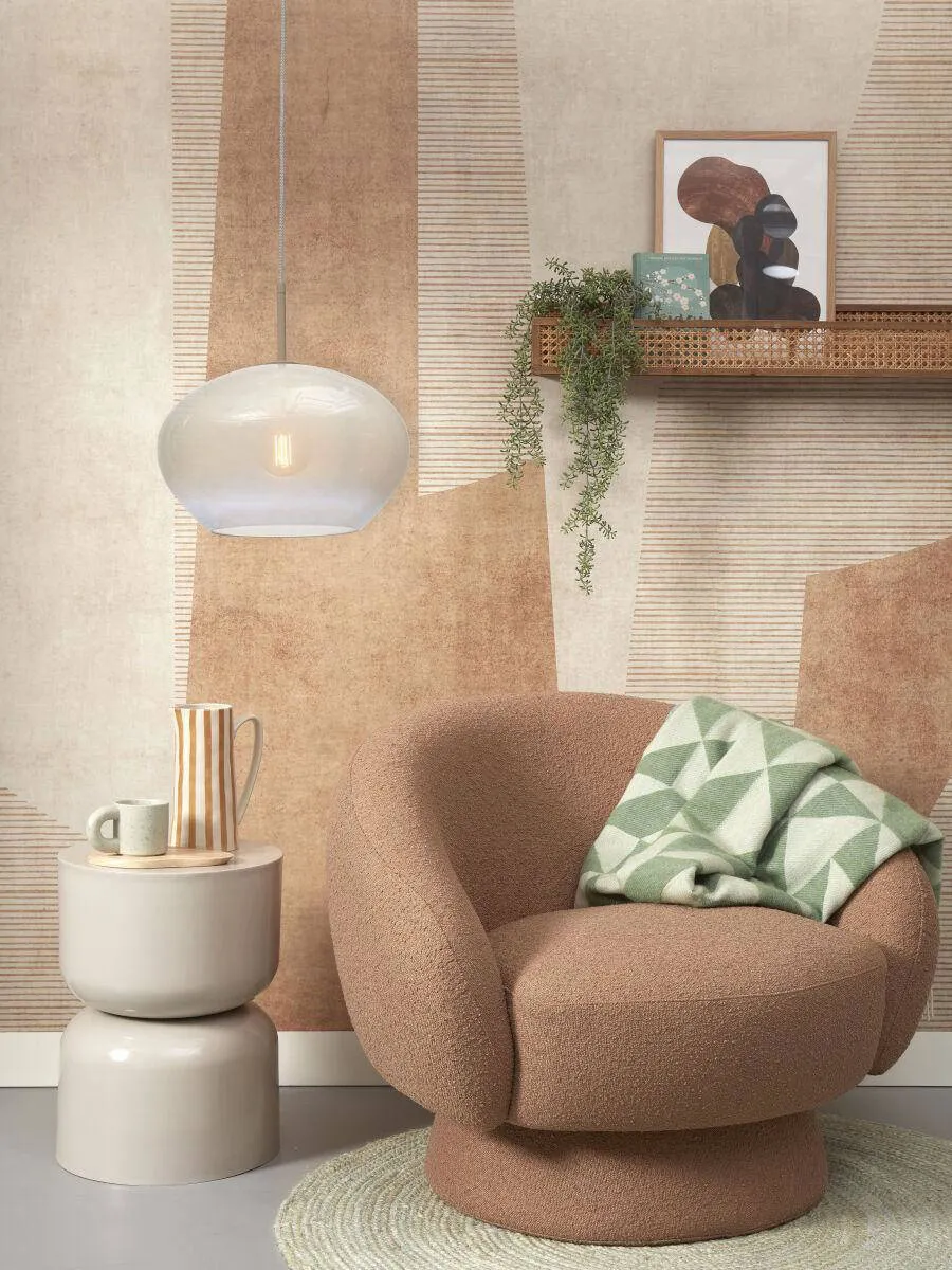 It's About Romi Bologna hanglamp melkwit wit, foto 4