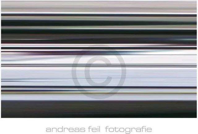 PGM Kunstdruk Andreas Feil - Fotografie IV 138x95cm Divers