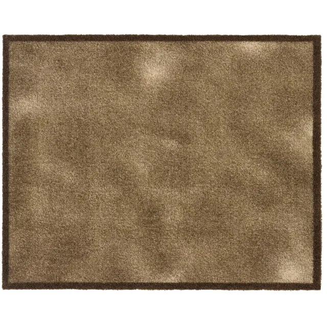 MD-Entree MD Entree - Deurmat - Schoonloopmat - Walk&Wash - Beige - 67 x 80 cm