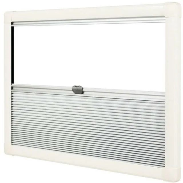 Horrex UCS Duo Plissé 872x501 Crèmewit