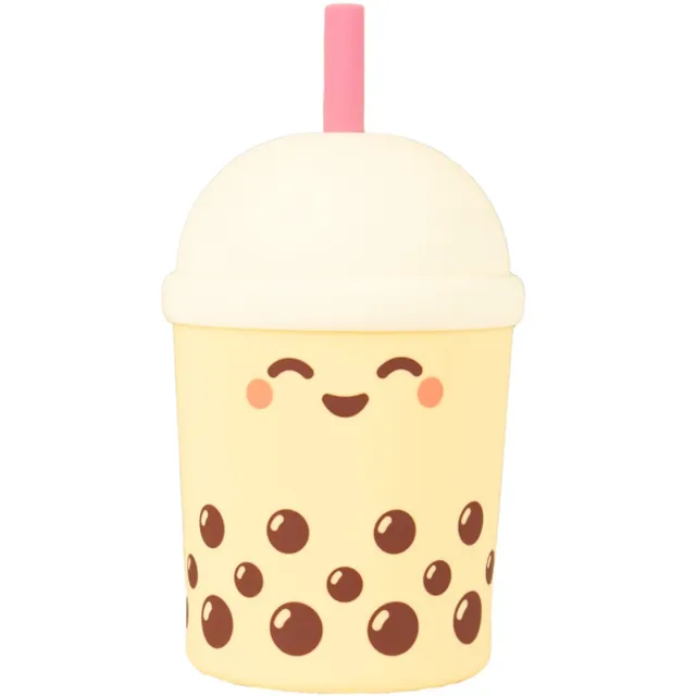 Gift Republic Lamp - Bubble Tea Crème