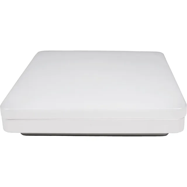 MC-Shine LED Plafondlamp SKY-S – Plafonnière 15W 1500lm – Neutraal Wit 4000K – Moderne Lamp voor Woonkamer, Hal, Keuken & Badkamer